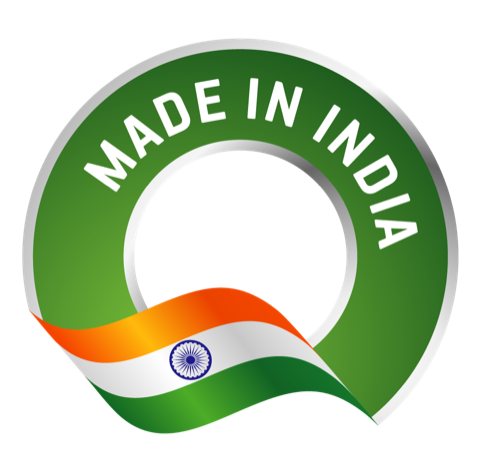 Made in India
